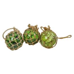 967  -  TRES BOYAS MARINERAS 