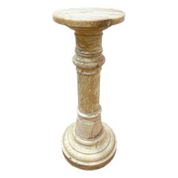 991  -  COLUMNA DEL PRIMER TERCIO DEL S.XX