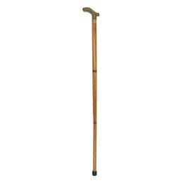 1152  -  BASTÓN DESMONTABLE DE MULETILLA
