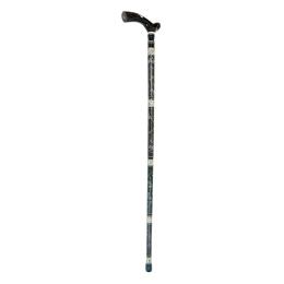 1153  -  BASTÓN DESMONTABLE DE MULETILLA