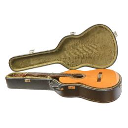 982  -  GUITARRA ESPAÑOLA DEL ÚLTIMO CUARTO DEL S.XX