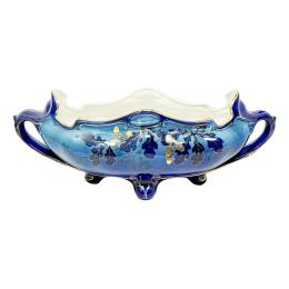 478 - CENTRO DE MESA ART NOUVEAU DE PRINCIPIOS DEL S.XX
