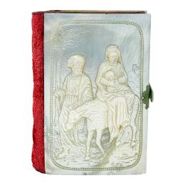 206 - DEVOCIONARIO DEL ÚLTIMO CUARTO DEL S.XIX
