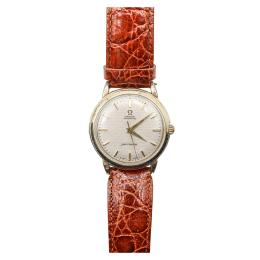 313 - RELOJ DE PULSERA OMEGA AÑOS 50-60