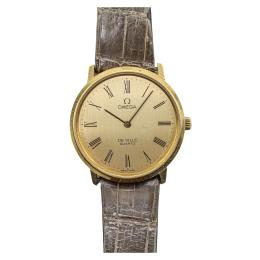 312 - RELOJ DE PULSERA OMEGA