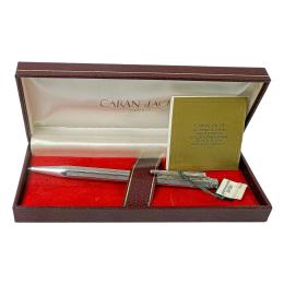 539 - BOLIGRAFO CARAN D'ACHE