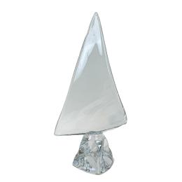 538 - VELERO CRISTAL DAUM