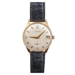 308 - RELOJ DE PULSERA DUWARD AÑOS 50