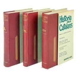 82 - HISTÓRIA DELS CATALANS