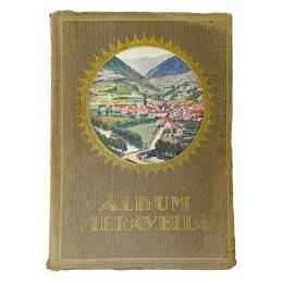 150  -  ALBUM MERAVELLA