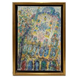 753  -  DIOGÈNE, MERCÈ