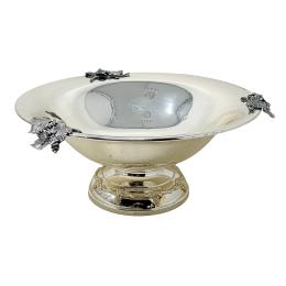 905  -  CENTRO EN PLATA DE LOS AÑOS 70