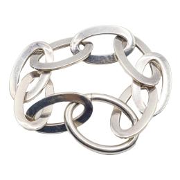 275 - PULSERA DE PLATA