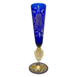 38 - COPA VENECIANA DE MEDIADOS DEL S.XX