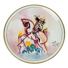 689  -  DALÍ, SALVADOR
