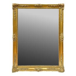 469 - ESPEJO DE PARED DEL ÚLTIMO TERCIO SIGLO XX
