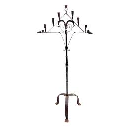1219  -  HACHERO CIRCA 1800