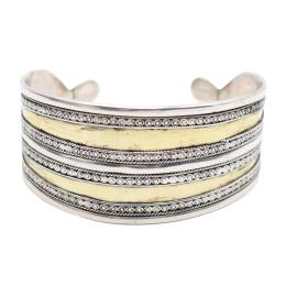 285 - PULSERA ESCLAVA DEL AFGANISTÁN 