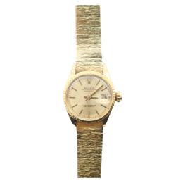 322 - RELOJ ROLEX DE SEÑORA AÑOS 60-70