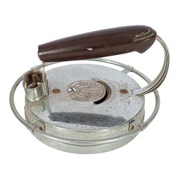 32 - PLANCHA KM FLATWORK DE 1939