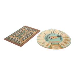 60 - CALENDARIO MÁGICO Y AUTOBRIDGE