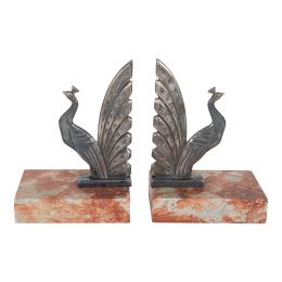 2 - APOYALIBROS ART DECO 