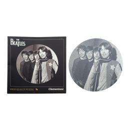 50 - PUZLE THE BEATELS CLEMENTONI