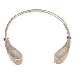 248 - PULSERA ESCLAVA DE MEXICO