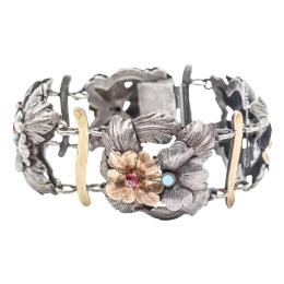 273 - PULSERA DE LOS AÑOS 30-40