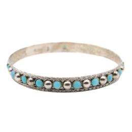 282 - PULSERA ESCLAVA DE MEXICO