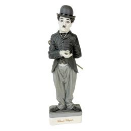 653  -  FIGURA EN PORCELANA DE ALGORA DEL ÚLTIMO CUARTO DEL S.XX