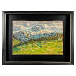 820  -  REGOYOS Y VALDÉS, DARÍO DE 