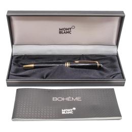 541 - BOLÍGRAFO MONTBLANC MEISTERSTÜCK