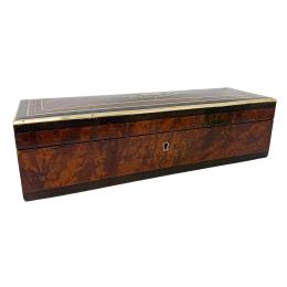 1116  -  CAJA FRANCESA NAPOLEON III