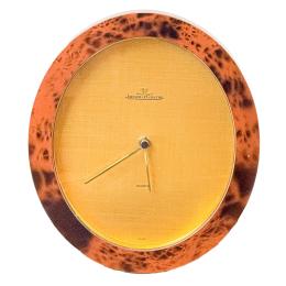 1024  -  RELOJ DE SOBREMESA JAEGER-LE COULTRE