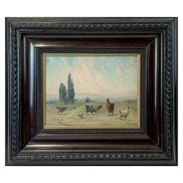 852  -  URGELL I INGLADA, MODEST 
