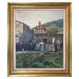 735  -  CAMPANY I DE MONTANER, RAMON DE 