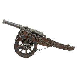 1063 - CAÑON EN MINIATURA DE MEDIADOS DEL S.XX