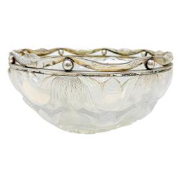 24  -  CENTRO DE RENÉ LALIQUE Y JAUME MERCADÉ, AÑOS 30