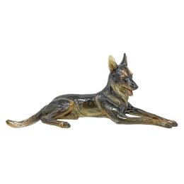 549 - FIGURA AUSTRÍACA DE LOS AÑOS 30
