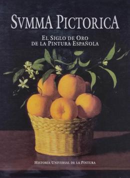 103  -  SUMMA PICTÓRICA: EL SIGLO DE ORO DE LA PINTURA ESPAÑOLA.