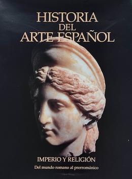 108  -  IMPERIO Y RELIGIÓN:  DEL MUNDO ROMANO AL PRERROMÁNICO. 