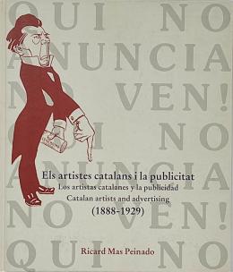 116  -  ELS ARTISTES CATALANS I LA PUBLICITAT 