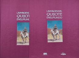 118  -  LA IMAGEN DEL QUIJOTE EN EL MUNDO.  