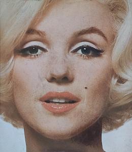 12  -  MARILYN.  