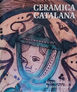 132  -  CERÀMICA CATALANA.  