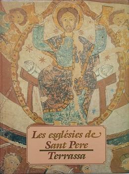 14  -  LES ESGLÉSIES DE SANT PERE DE TERRASSA.  