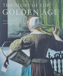 15  -  THE GLORY OT THE GOLDEN AGE: PAINTING, SCULPTURE 