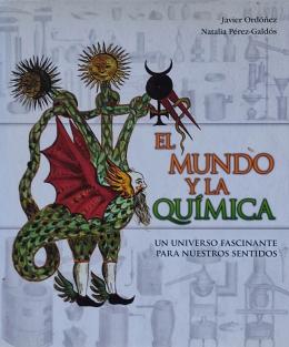 156  -  EL MUNDO Y LA QUÍMICA:  UN UNIVERSO FASCINANTE ...