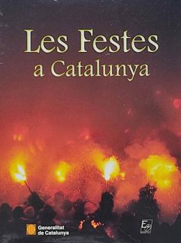 166  -  LES FESTES A CATALUNYA.  